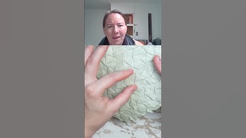 Closed/Open Fat Hybrid Rhombus Twist #Origami #Tessellation #Paperfolding