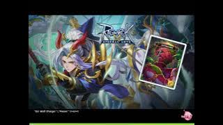 WAGER vs. Whiskey/Feat./Penrill Alliance Ragnarok Mobile SEA Eternal Love 2/4 WOE RUNEMASTER POV
