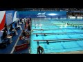 Day 3 Heats - British Summer Championships 2016