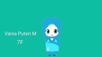 DAMPAK SOSIAL INFORMATIKA |VANIA PUTERI M 7f