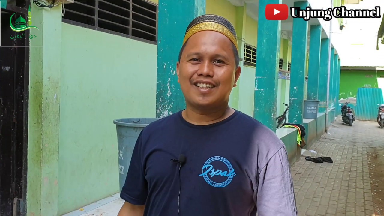 Hukaman bagi santri yang terlambat masuk pondok/tambah izin libur !!!