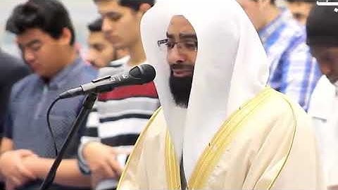 تلاوة باكية للشيخ ناصر القطامي - سورة الزمر#القرآن_الكريم #القران_الكريم #ناصر_القطامي #قران_كريم