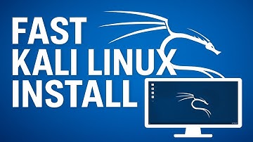 Fastest Way to Install Kali Linux on VMware (Full Guide in 6 Minutes!)
