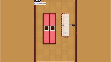 Tidy Bento Level 27 Walkthrough Solution