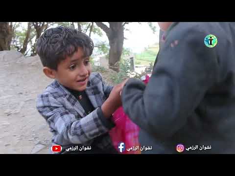 ارض الامل| الموسم الثاني | 71 | المتهبش