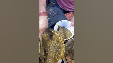 Thumbnail of NASTY INDIAN FOOD