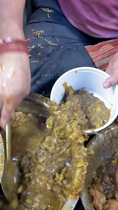 MAKANAN INDIA YANG TIDAK SEHAT