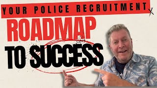 Complete Police Recruitment Roadmap: Every Stage You Need to Know Before Applying #ukpolice