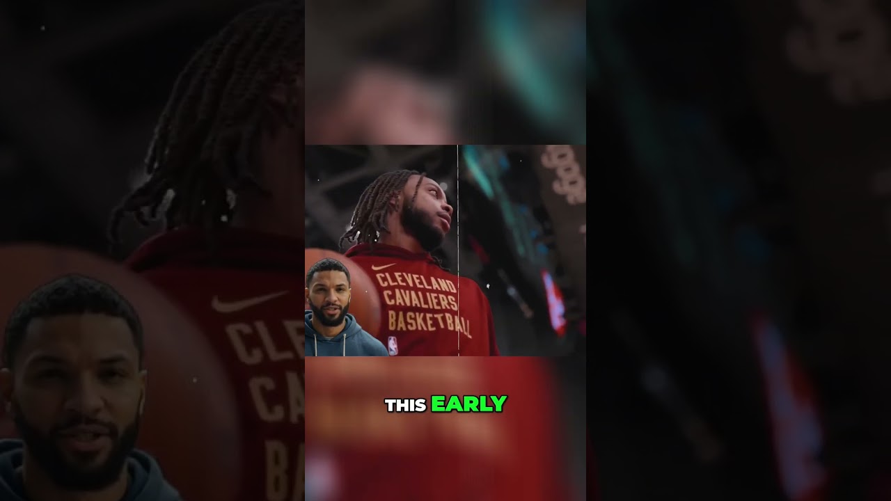 Cavs Dominate: Unheard-of Scoring Spree!