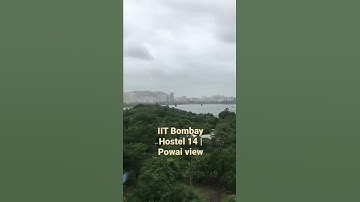 IIT Bombay Hostel 14 #iit #iitbombay #iitjee #jee #iitjam #iitians #motivation