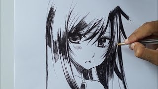 I've used on a bic ball point pen in it. don't forget to like and
subscribe.. . my insta: https://www.instagram.com/ss_art1/ thank you
for watching..