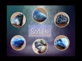 Sodalite Lets Talk Stones