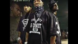 G-Unit - My Buddy