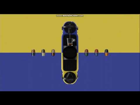 NESPRESSO Reklama 2014