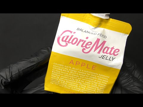 大塚製薬 カロリーメイト ゼリー アップル味