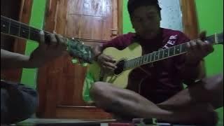 Romantika H.Rhoma Irama Cover Akustik