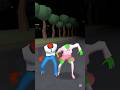 Little zombies coming🧟🧟#sakuraschoolsimulator #viralshort #animation #zombies #viralvideo
