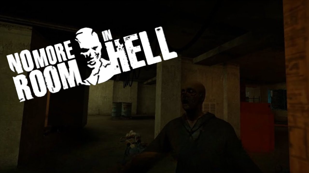 Бесплатный зомби шутан ZadrodYS ► Play