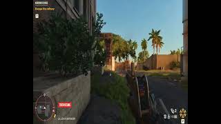 FARCRY6GUERRILLA _WEAPON OF CHOICE OPERATION: ESCAPE THE REFINERY PART 3_MAP_SUPPLIES