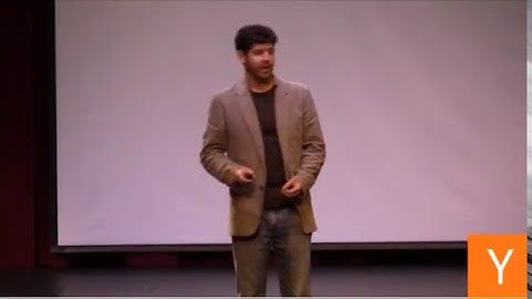 Tom Preston-Werner at Startup School 2010: Optimizing for happiness - 1 / 2