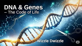 DNA & Genes: The Code of Life | Evolution, Cloning & Genetic Wonders Explained!