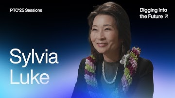 Digging Into the Future | Lieutenant Governor Sylvia Luke | Driving Hawaii’s Digital Future