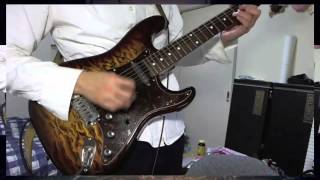 【じん】夜咄ディセイブを弾いてみた【ぎぶそん】