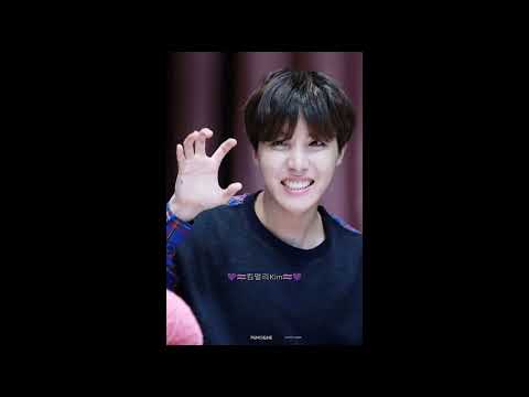 HAPPY BIRTHDAY JUNG HO-SEOK (J-HOPE)💜💜💜💜🎉🎉🎉