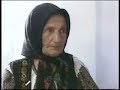 Memorialul Durerii Elisabeta Rizea Viteaza Din Nucşoară Arhiva TVR Memorialul Durerii Elisabeta Rizea Viteaza Din Nucşoară Arhiva TVR