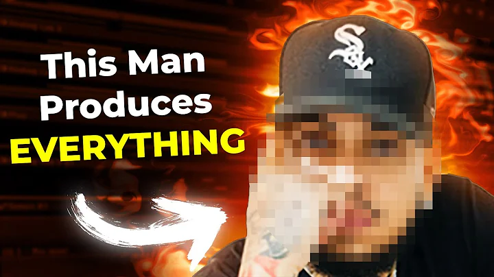 What Makes Kendrick Lamar and Playboi Carti Obsessed With This Producer?