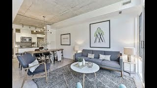 SOLD | 127 Queen Street East, Suite 203 | Fox Marin Associates