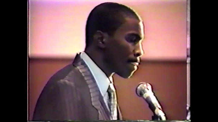 Father I Stretch My Hands To Thee (1988) - song by...