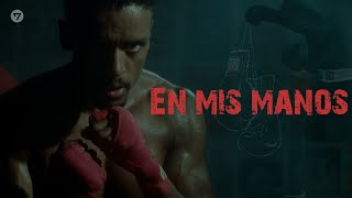 En mis manos | Película cristiana completa