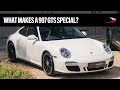 Porsche 997 GTS Sales Spotlight - What makes the GTS special? - RPM Technik