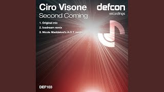 Second Coming (Original Mix)