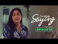 HIGHLIGHT: Episod 13 - Akak Mintak Maaf Pada Imran | Serpihan Sayang (2023)