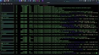 Famous Directory Listing with Live PoC | Bug Bounty Hunting Wealth