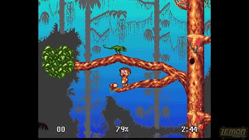 Ruffian (Amiga) - A Playguide and Review - by LemonAmiga.com