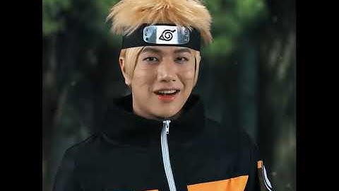 Làng Lá Phiêu Lưu Ký| 5 Hệ 9 Kỹ Năng |1080x1080 30s