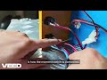 How to Replace the Up and Down Switch on Your LiftMate Glide200