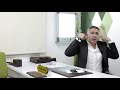 الصداع عرض ومش مرض
