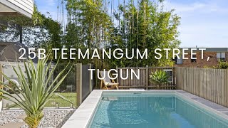 Welcome to 25B Teemangum Street, Tugun | LJ Hooker Southern Gold Coast
