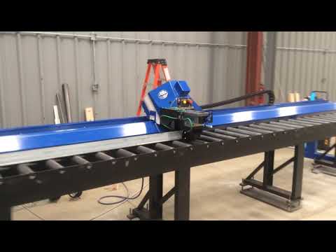 Angle Clip Mfg on the EMI APC IMG 2030
