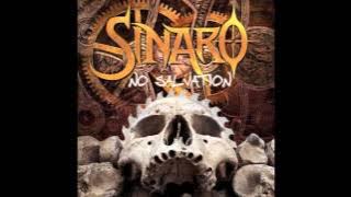 SINARO- No Salvation  (Remixed & Remastered)