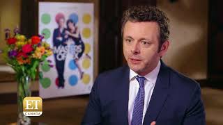 Michael Sheen and Lizzy Caplan on Masters of Sex Season 3