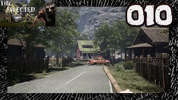 Infected (V14x) - 010 - Haben wir was vergessen?
