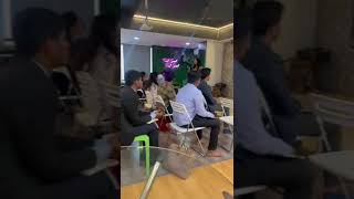 Famous herbalife nutrition business meeting. #business #training #herbalife #health #weightloss #health Wealth