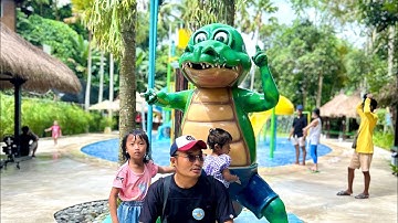 Serunya Liburan Keluarga di Bali Zoo! 🦁🐒🐘 Yuk, Jelajahi Dunia Satwa! 🌿✨**