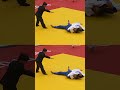 LIPARTELIANI OSAEKOMI WAZA #judo
