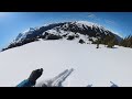 Cowboy Ridge March 6 2025